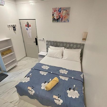 Empyrean Stay, Maldives Thulusdhoo Bagian luar foto