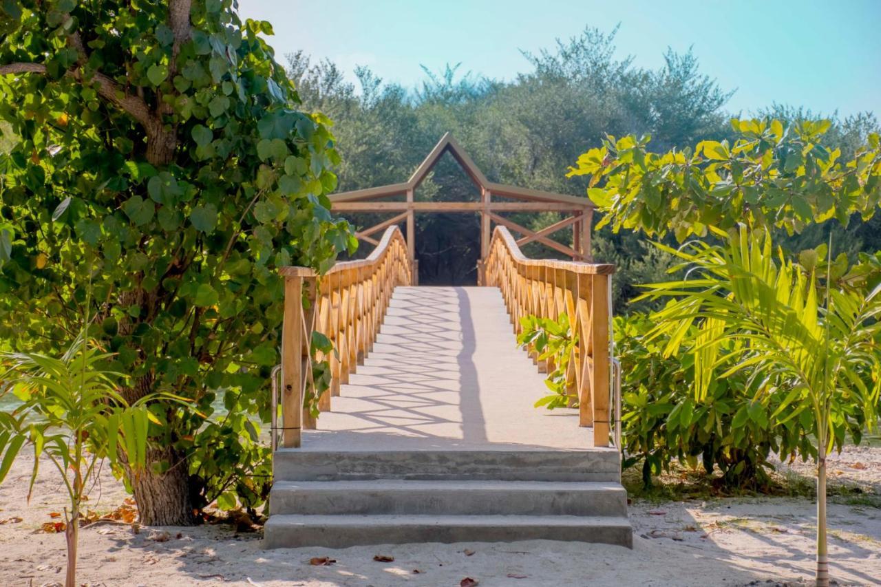 Empyrean Stay, Maldives Thulusdhoo Bagian luar foto