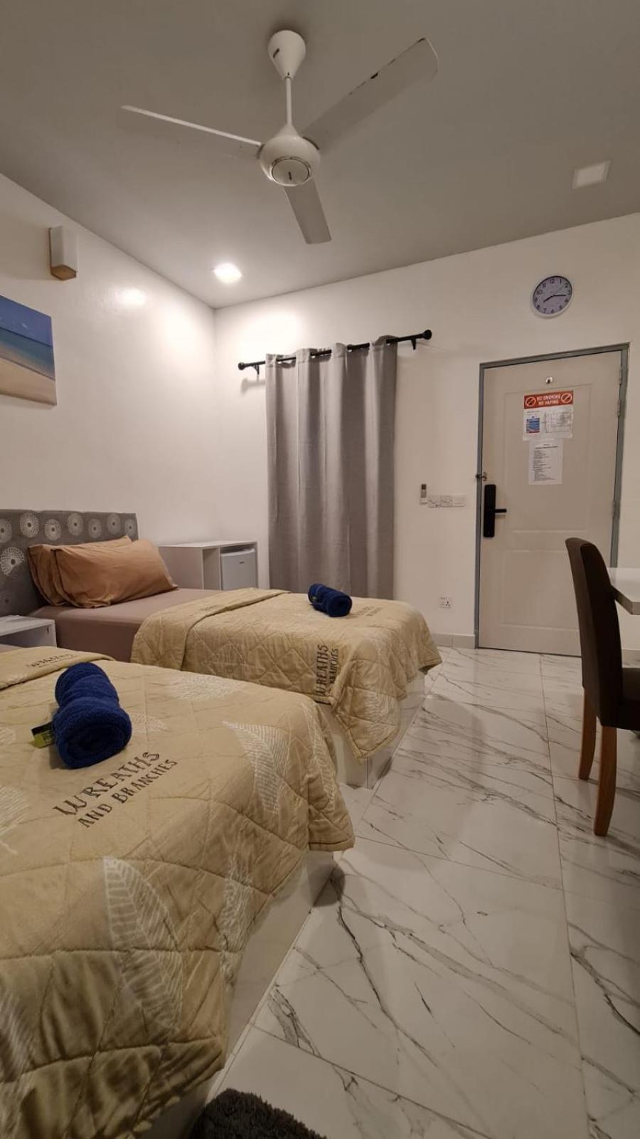 Empyrean Stay, Maldives Thulusdhoo Bagian luar foto