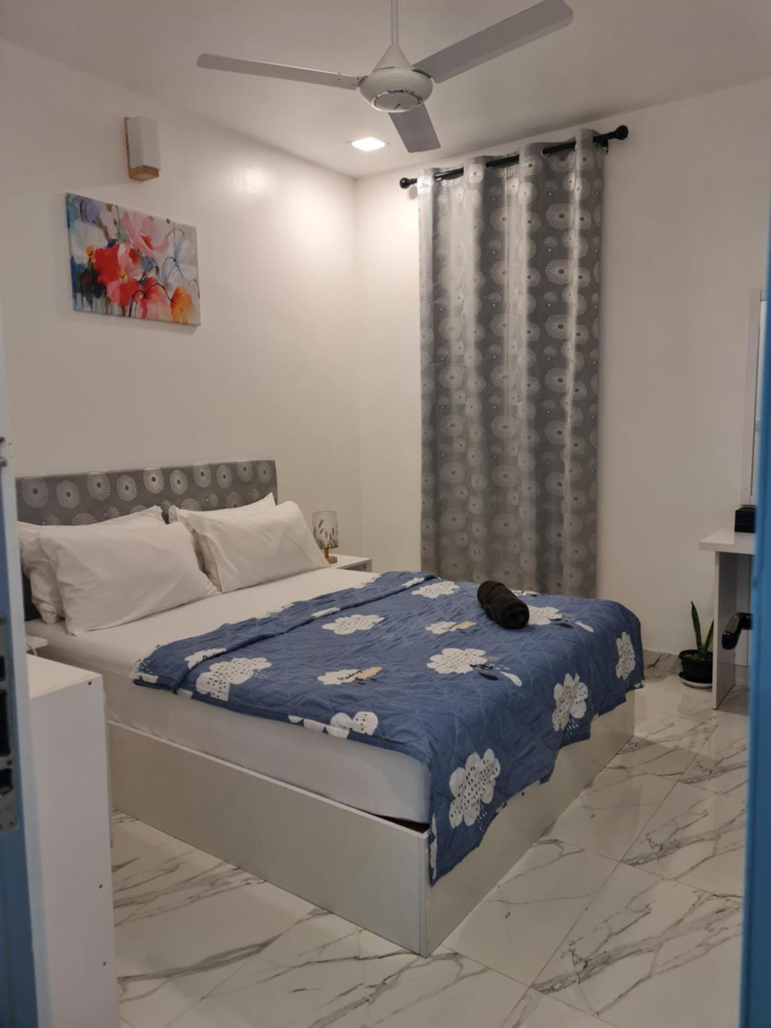 Empyrean Stay, Maldives Thulusdhoo Bagian luar foto