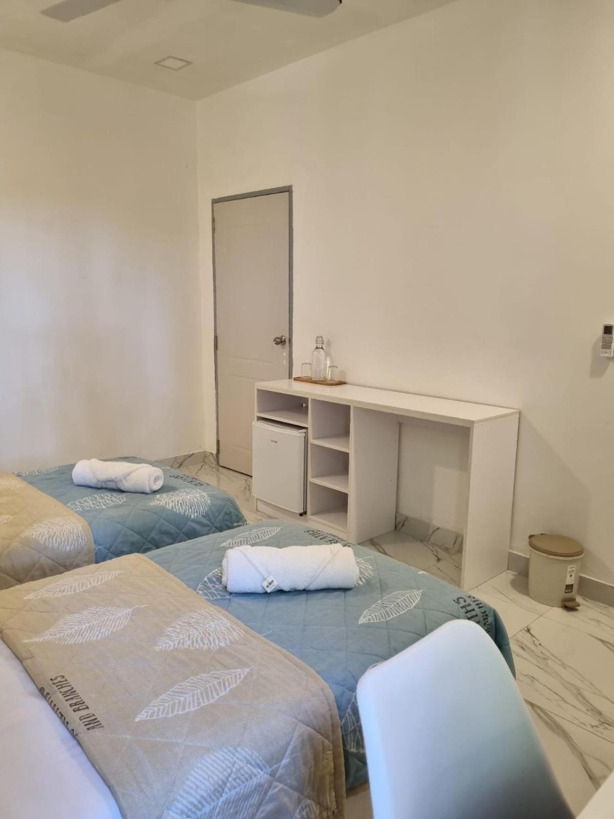 Empyrean Stay, Maldives Thulusdhoo Bagian luar foto