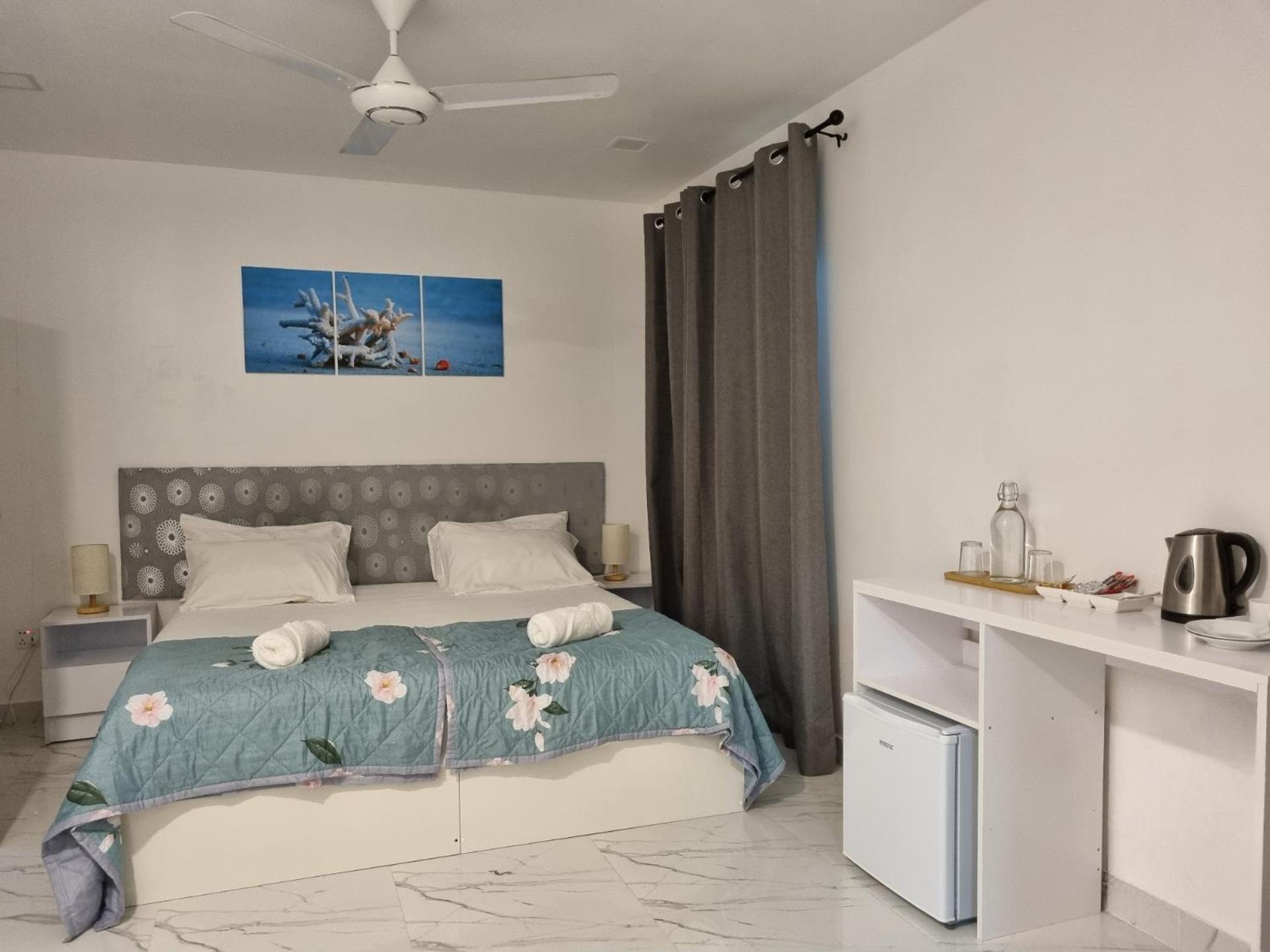 Empyrean Stay, Maldives Thulusdhoo Bagian luar foto