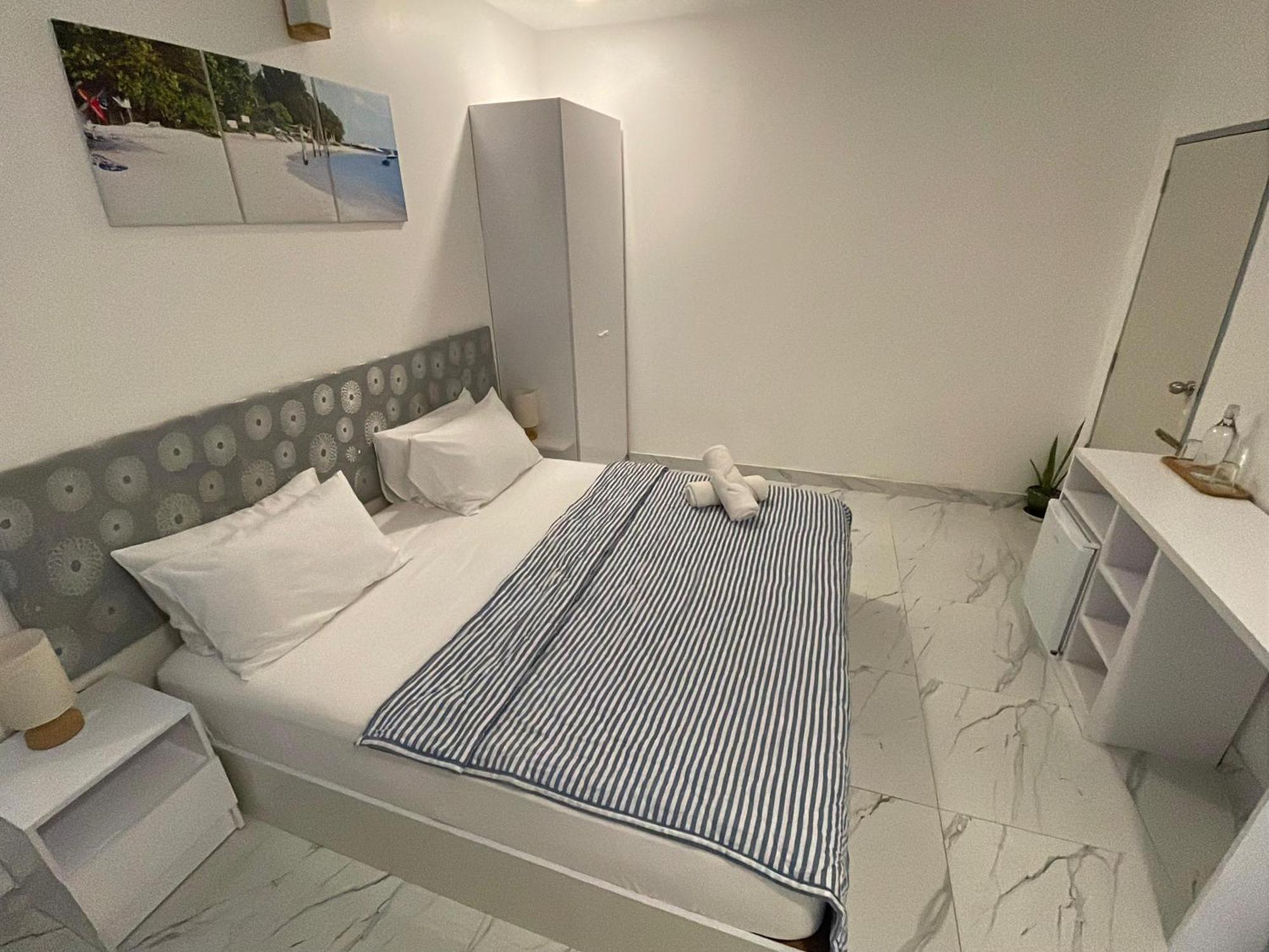 Empyrean Stay, Maldives Thulusdhoo Bagian luar foto