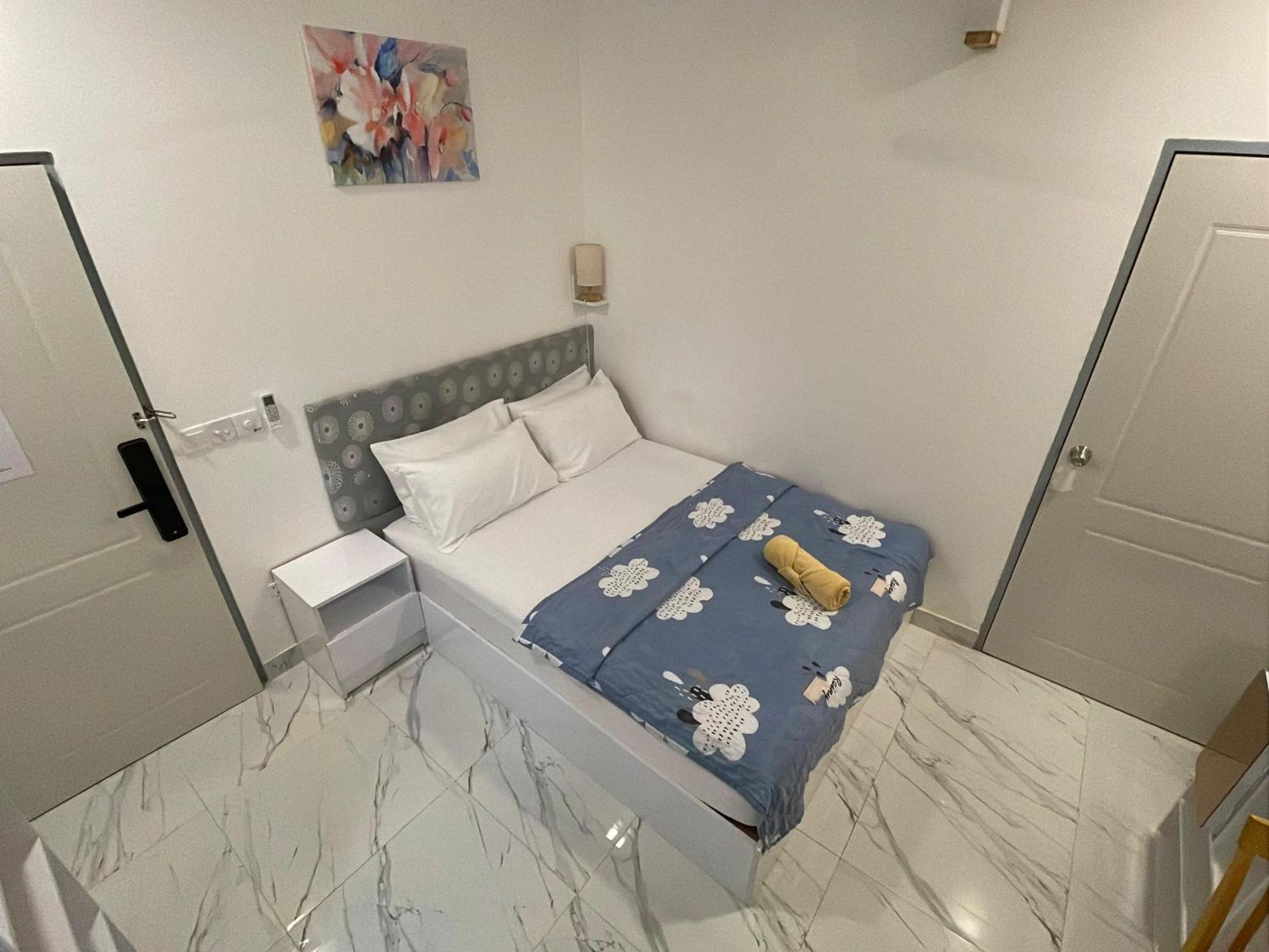 Empyrean Stay, Maldives Thulusdhoo Bagian luar foto