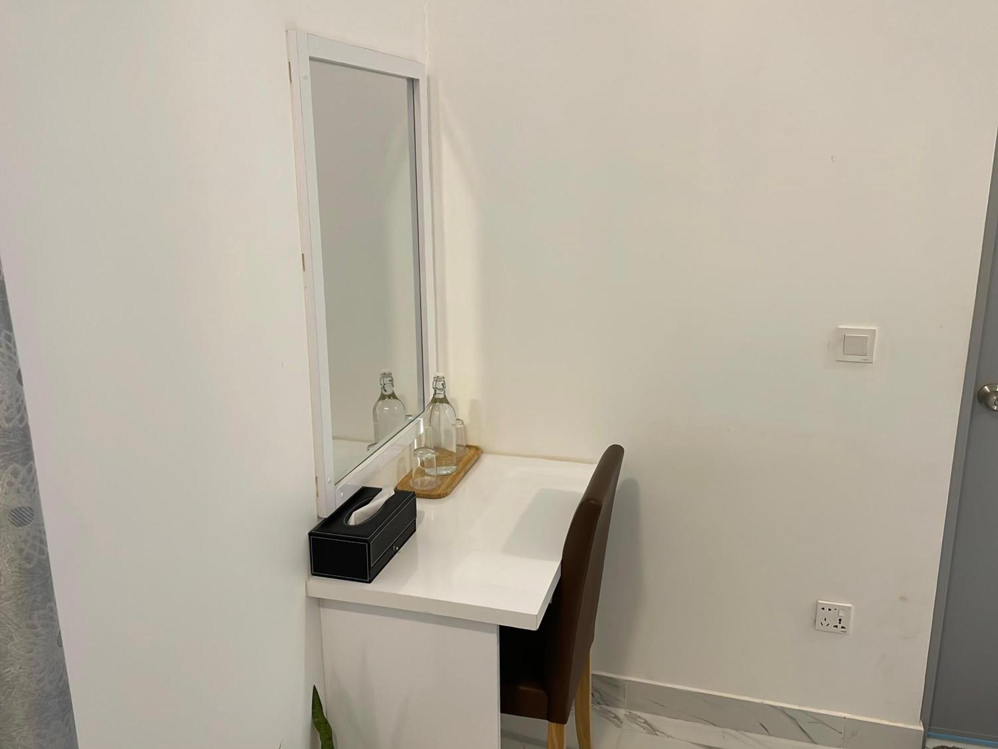 Empyrean Stay, Maldives Thulusdhoo Bagian luar foto