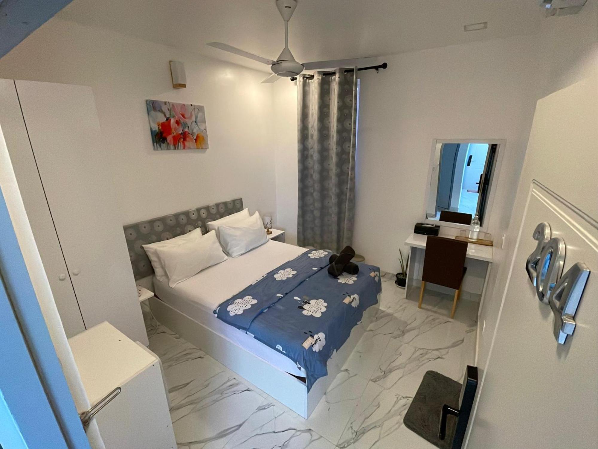 Empyrean Stay, Maldives Thulusdhoo Bagian luar foto