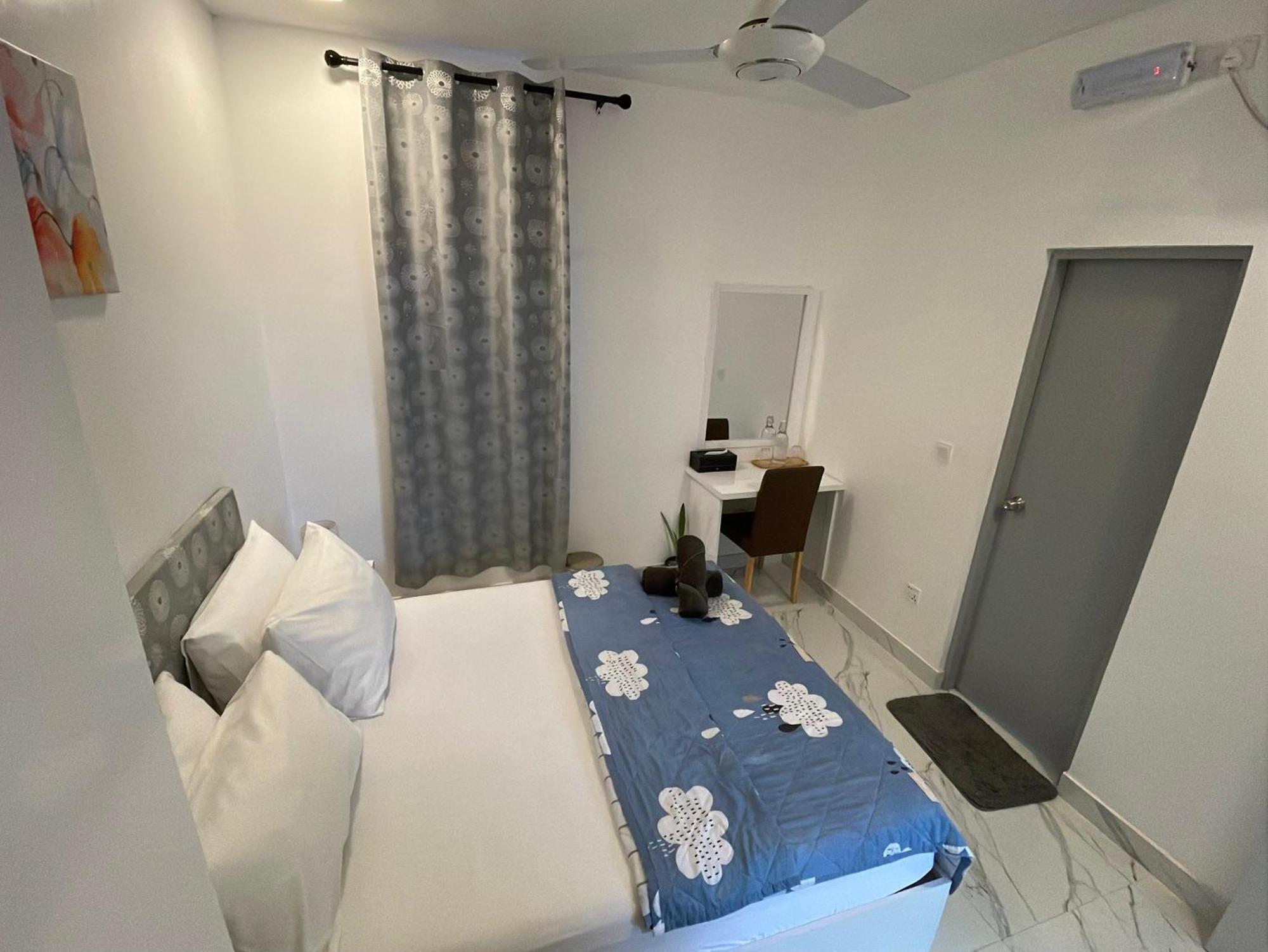 Empyrean Stay, Maldives Thulusdhoo Bagian luar foto