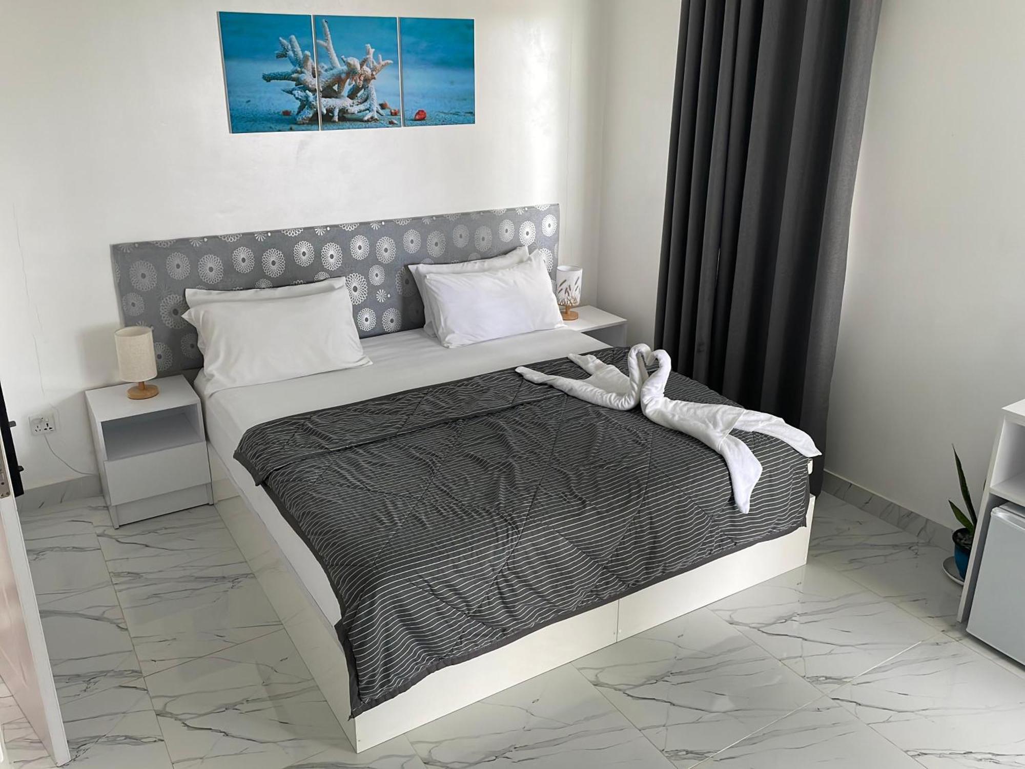 Empyrean Stay, Maldives Thulusdhoo Bagian luar foto