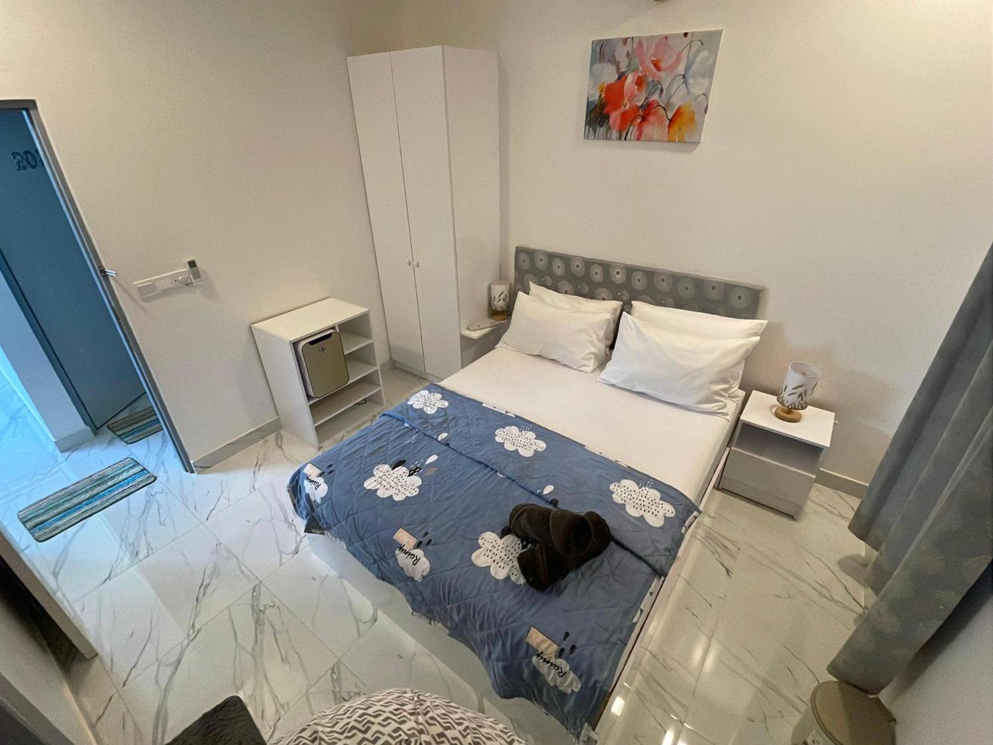 Empyrean Stay, Maldives Thulusdhoo Bagian luar foto